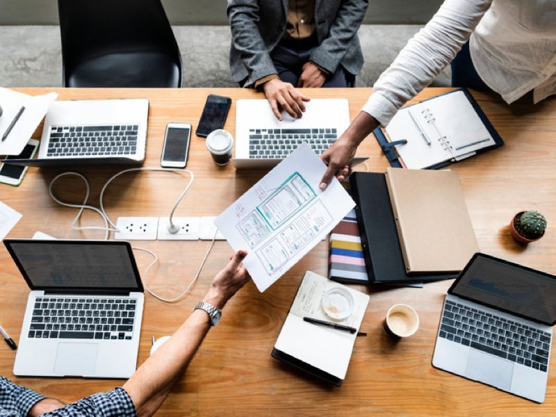 Expansion and Recruitment for Bag Product Line